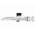 thumbnail image 2 of LED Area Light (Lion GSR) 200W-220W-240W (No mount) CCT Tunable (3000K-4000K-5000K) White ZSR 277V-480V DLC Prem (MES), 2 of 5