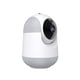 thumbnail image 1 of Camera 5G WiFi Baby Monitor 1080P Mini Indoor CCTV Camera AI Tracking Audio Video Surveillance Camera Ormromra WRMH-1534, 1 of 9
