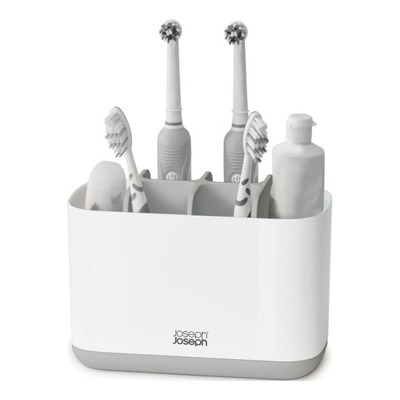Joseph Joseph EasyStore Toothbrush Holder