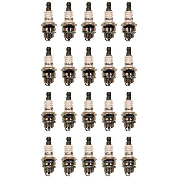 2974 Qty 20: Spark Plug
 Fits Kawasaki