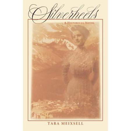 Pre-Owned Silverheels (Paperback) 1890437581 9781890437589