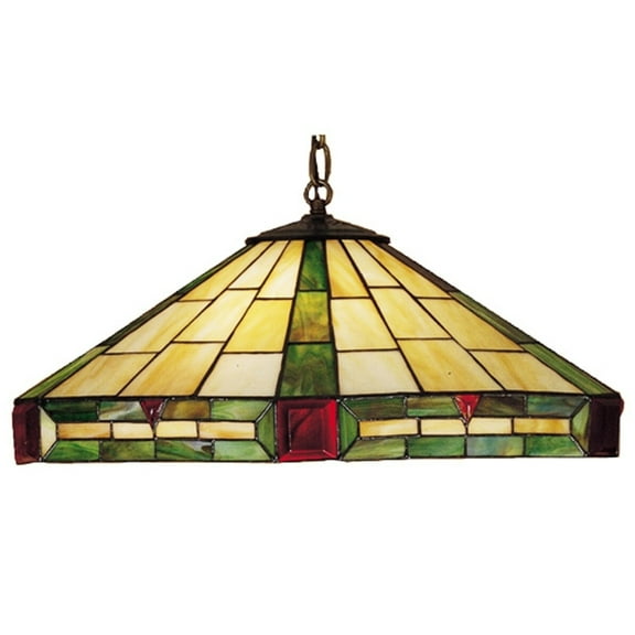 20 Inch Wide wilkenson Pendant