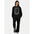 thumbnail image 2 of Hocus Pocus Women’s Graphic Print Sweatshirt, Sizes XXS-XXL, 2 of 6