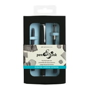Art Alternatives Pen & Ink Sketching Fountain Pen, Extra-Fine