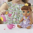 thumbnail image 4 of Doll Baby Alive Bubbly Tea Party Sophia Sparkle 28 cm con Acc, 4 of 9