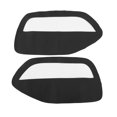 thumbnail image 2 of Oubit Door Panel Insert Card Decor,2pcs Front Door Panel Front Door Panel Insert Card Cover Car Door Panel Insert Card Covers True Excellence, 2 of 9