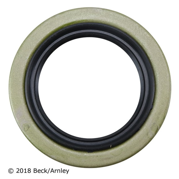 BeckArnley 052-3458 Seal Wheel