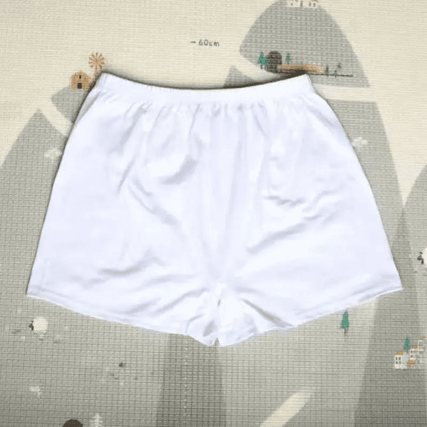 Pantalones de chef de cocina para hombre, duraderos, de seda de hielo, de estilo fino, para verano, para ahorrar trabajo, informales, para uso activo