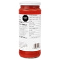 thumbnail image 2 of Salsa de Tomate Rummo Arrabiata 340 grs, 2 of 5