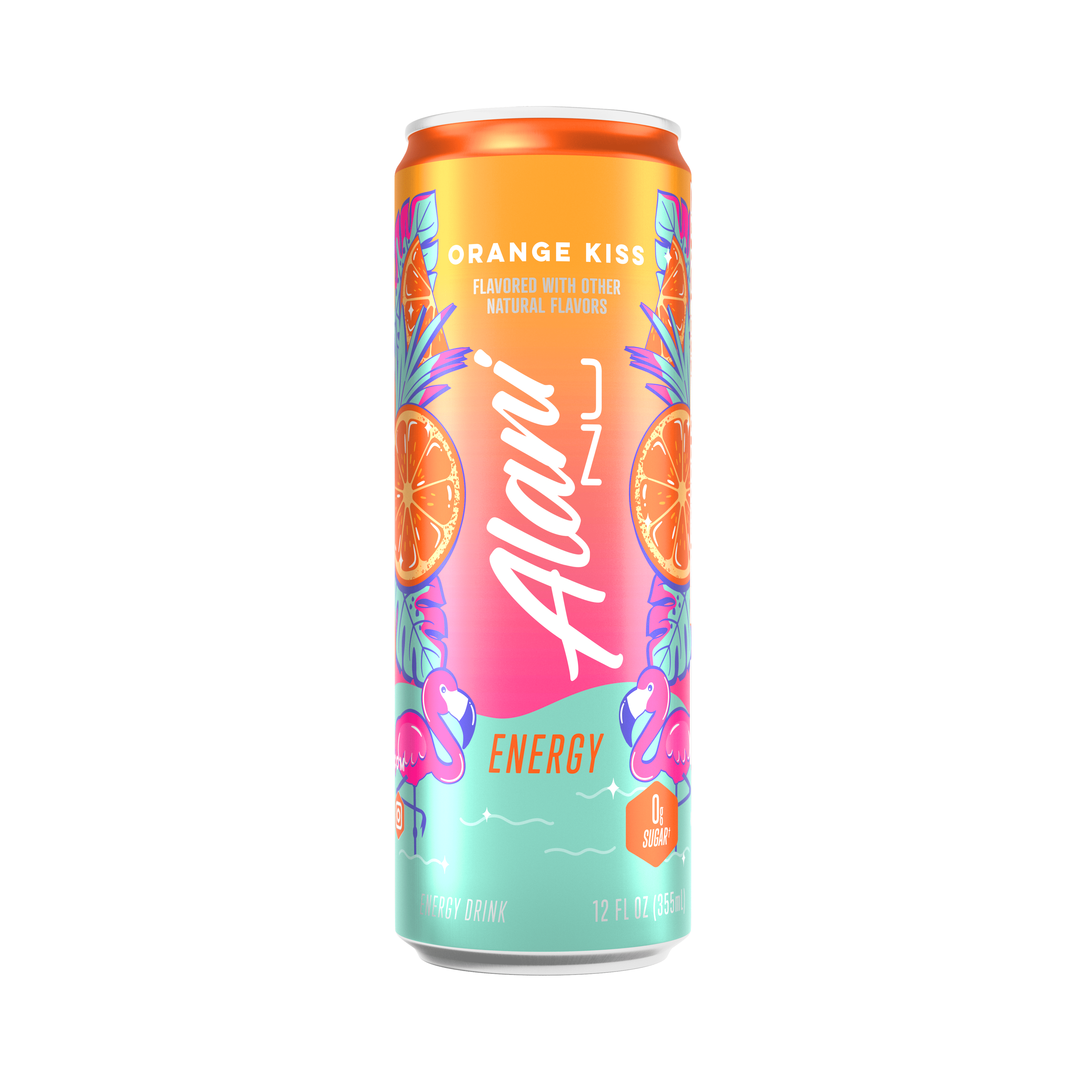 Alani Nu Sugar Free Energy Drink Variety Pack – 12 Cans, Mixed Flavors