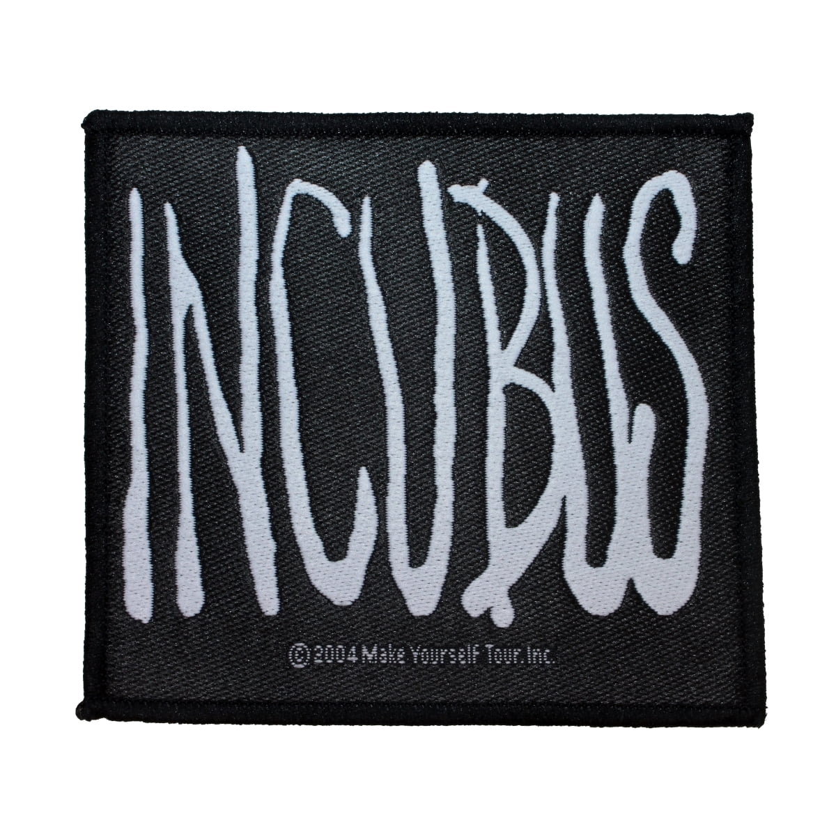 incubus band logo