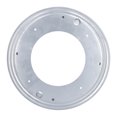 thumbnail image 1 of Greensen KY‑617 12in Round Rotating Turntable Bearing Plate Hardware For Display Cabinet Wardrobe Furnitures,Furniture Accessory,Rotating Bearing Base, 1 of 8