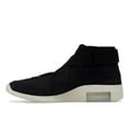 thumbnail image 2 of Nike Men's Air Fear Of God Raid Black Shoes, from StockX, 2 of 5