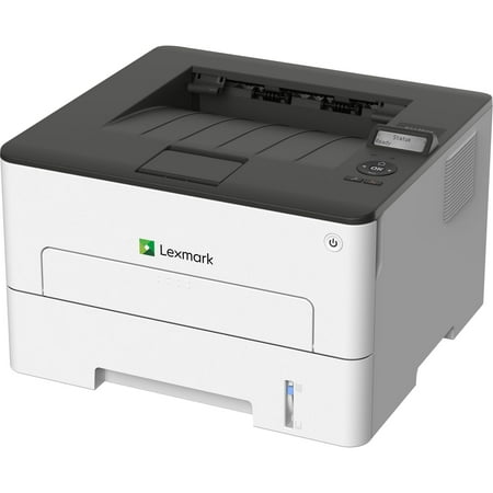 Lexmark 18M0100 B2236dw Monochrome Laser Printer (Best Laser Printers For 2019)