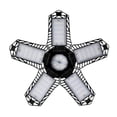 thumbnail image 2 of Luces LED de cochera 80W 6500K jinwen Luz de techo de garaje, 2 of 8