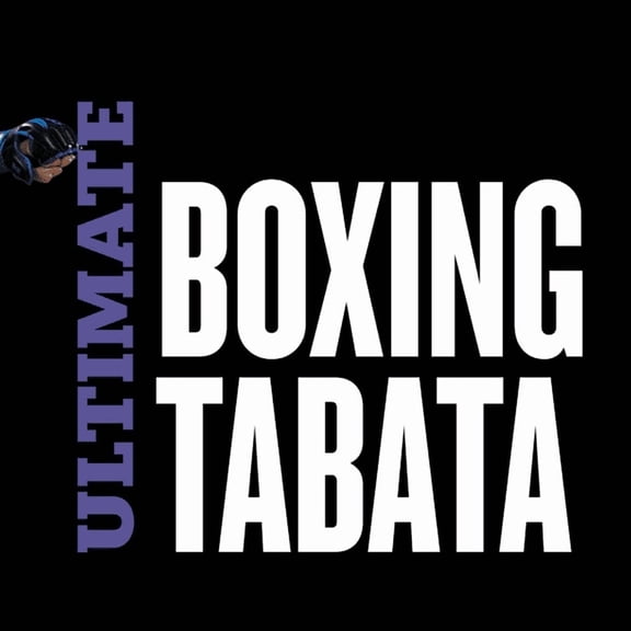 Nate Bower Fitness Ultimate Tabata Boxing Workouts - 8 High-Energy 25-Minute Sessions for Fat Burn, Conditioning, Real Boxing Skill Development