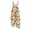 Complexion, variant on Womens Halloween Overalls Pumpkin Ghost Halter Backless Spooky Jumpsuits Skull Skeleton Sleeveless Funny Overalls, M