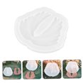 thumbnail image 3 of SOPOTUTU DIY Silicone Mold for Resin White 1Pack, 3 of 6