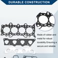 thumbnail image 5 of Unique Bargains Cylinder Head Gasket Kit No.06110PLC010 for Honda Engine D15Y3/D17A6/D17A8 1 Set, 5 of 6