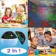 thumbnail image 4 of Projector Night Light For 2-10 Year Old Children, Kids Room Decoration Rotating Lamp, 3-9 Year Old Christmas Birthday Gift, Toy For 4-9 Year Old Girl, 4 of 5
