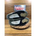 thumbnail image 5 of Size 11M/12.5W - Jo r-dan 4 Retro SE Craft Medium Olive FB9927-200 Pre-Owned, 5 of 5