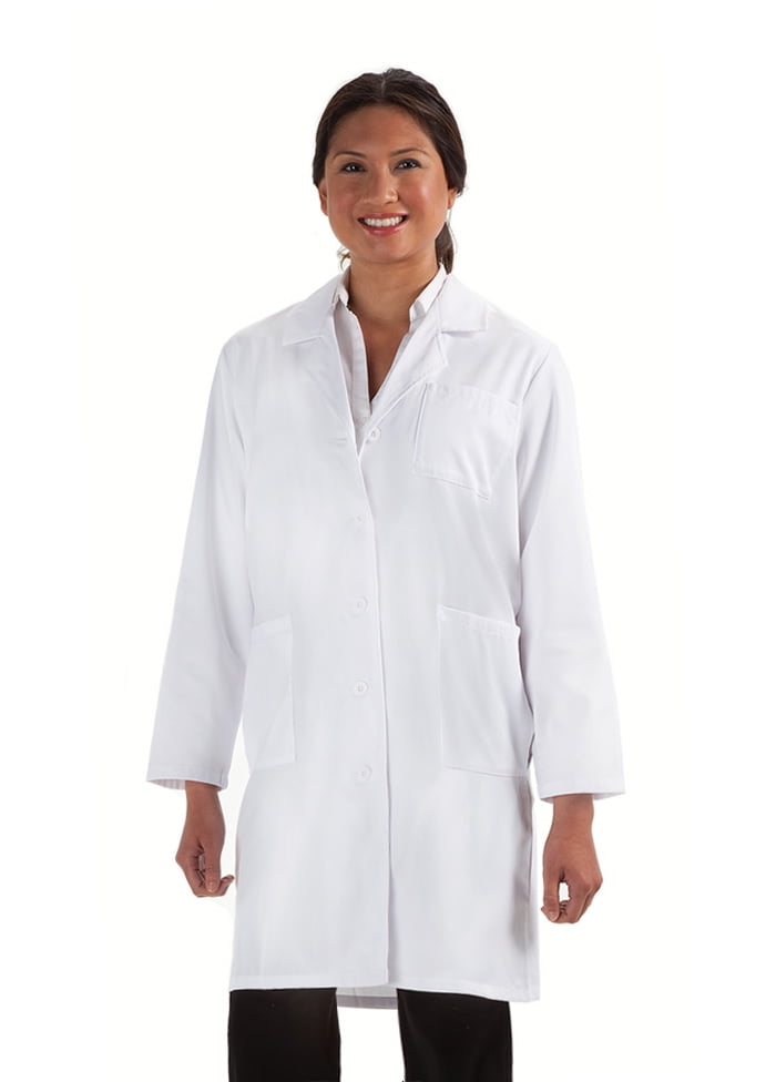 Prestige Medical Lab Coat