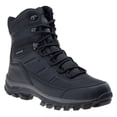 thumbnail image 1 of Elbrus Mens Spike Waterproof Mid Cut Snow Boots, 1 of 7