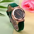 thumbnail image 3 of Gogoey Ladies Starry Sky Leather Belt Watch Grey, 3 of 4