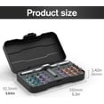 thumbnail image 2 of DIY Screwdriver 24 in 1, 2024 Upgrade 24 In 1 Multi Bit Magnetic Screwdriver Set Multifunctional Toolbox, 24 in 1 multifunctional household wrench screwdriver tool combination set (1) Multifunctional, 2 of 5