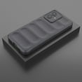 thumbnail image 3 of For Motorola Moto G54 5g Tpu Case Drop-proof Rugged Phone Back Cover, 3 of 3