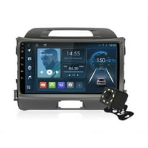 Torovo Stereo 1 32g for Kia/sportage 2010-2012 2016 Gps