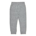 thumbnail image 2 of Garanimals Baby and Toddler Girls Jogger Pants, Sizes 12M-5T, 2 of 3
