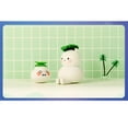thumbnail image 3 of Original Pop Mart Bobococo Balloon Man Series Blind Box Model Confirmation Cute Anime Character Decoration Gift Surprise Box, 3 of 5