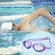 thumbnail image 4 of Gafas De Natación Gafas de natación unisex Gafas de natación antivaho para deportes acuáticos (púrpura), 4 of 7