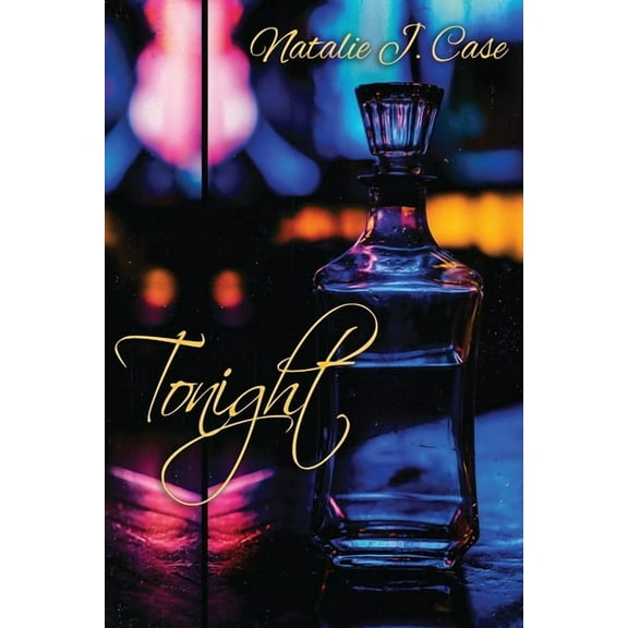 Tonight (Paperback)(Large Print)