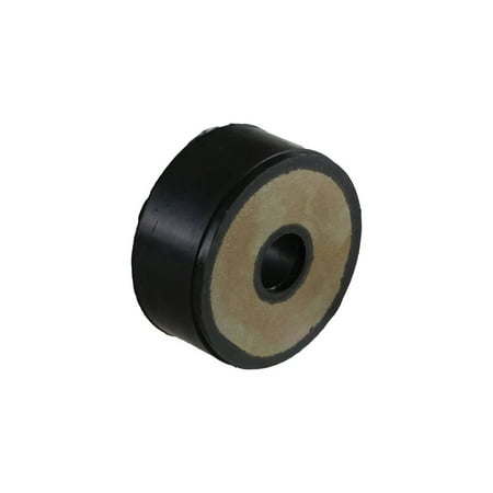 Corvette Differential - Eckler's Premier Products 25122899 Corvette Lower Differential Front Mount Bushing