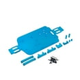 thumbnail image 1 of Upgrade Metal Chassis Accessories for A949 A959 A969 A979 K929 A959-B A969-B A979-B K929-B 1/18 RC Car Parts, 1 of 5