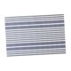 thumbnail image 3 of Tablemat Party PlayMat Rectangle Simple Mesa de comedor RECHO REUSABLE REUSABLE Padera resistente al calor para restaurantes Bar de casas de encimera Multicolor a, 3 of 8