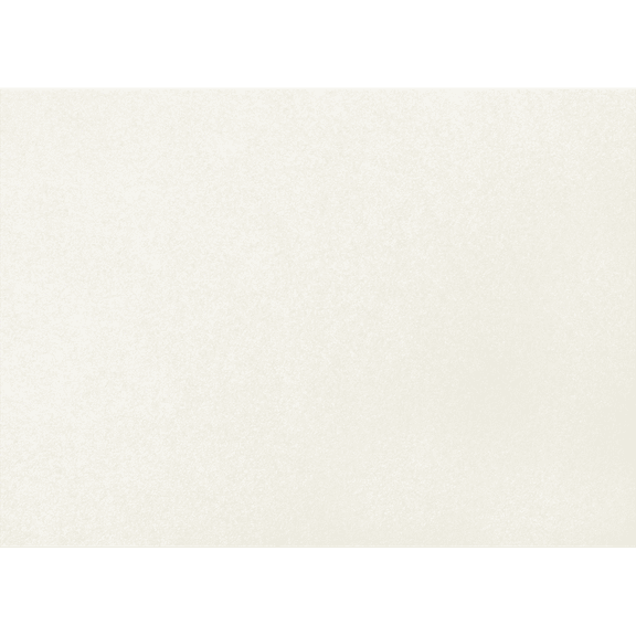 LUXPaper #17 Mini Flat Card, 2 9/16 x 3 9/16, Quartz Metallic, 50/Pack