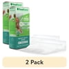 (2 pack) FoodSaver Heavy Duty Gallon Vacuum Seal Bags, 28 Count 11" x 14" BPA-Free Freezer Bags, 30% Thicker for Food Storage, Sous Vide, and Meal Prep