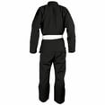 thumbnail image 5 of The ULTIMATE Starter Gi - Black, 5 of 6