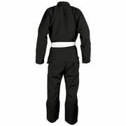 The ULTIMATE Starter Gi - Black