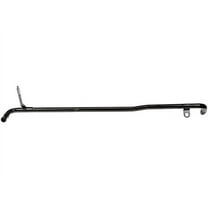 Inlet HVAC Heater Line - Compatible with 2006 - 2008 Dodge Charger 5.7L V8 2007