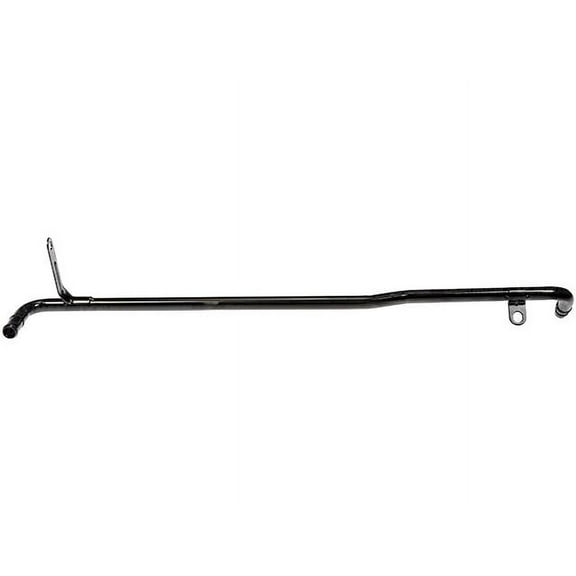 Inlet HVAC Heater Line - Compatible with 2006 - 2008 Dodge Charger 5.7L V8 2007