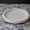 as show B, variant on Round Wood Decorative Tray 12in Bathroom Counter Organizer Farmhouse Kitchen Rustic Riser for Soap Perfume Candle Sponge Table Centerpiece Home Display