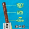 thumbnail image 3 of Lorissa's Kitchen, Original Smoked Beef Snack Sticks, 1 Ounce, Certified Free from Top 9 Allergens, Individually Wrapped, 3 of 8