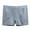 Light Blue, variant on zeranth Men Seamless Panties Mid-rise High Elastic Sports Underpants Breathable Comfortable Shorts Panties Honeycomb Bags Underwear