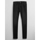 thumbnail image 3 of Jeans GAP para Hombre Corte Recto y Ajustado en Talle 31, Lavado Negro, 3 of 7