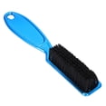 thumbnail image 1 of Cepillo para el Cabello, Suave Conveniente Conveniente Suave Fina Cepillo de Barba Antistlico Con Orificio Colgante para Salón para la Estación de Peluquería para Hombres, 1 of 7