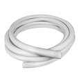 1.5" Inch Diameter x 50 Feet Length Flexible PVC Hose Flexible Pipe